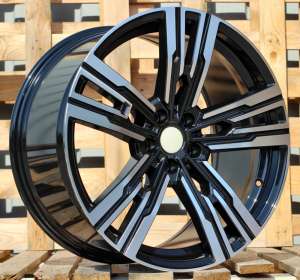 aluvanteet JIL Wheels B1831