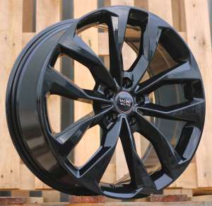 aluvanteet JIL Wheels Y1144