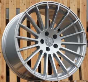 aluvanteet JIL Wheels A1227(HX010)SilverShining(SS)HAXER(K3+P)