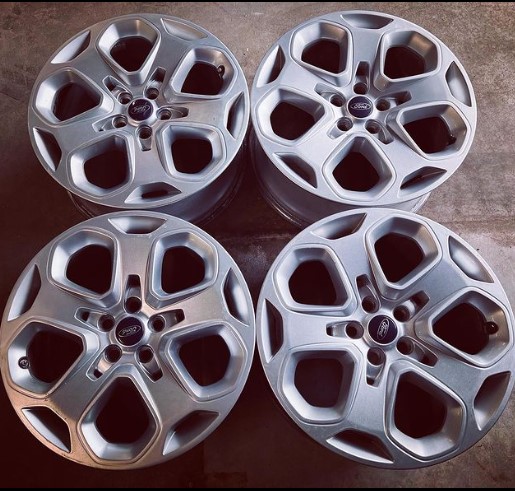 valuveljed Ford Original