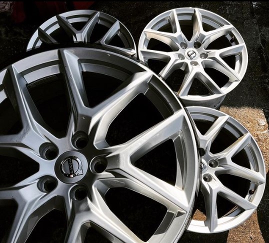 valuveljed Volvo Original