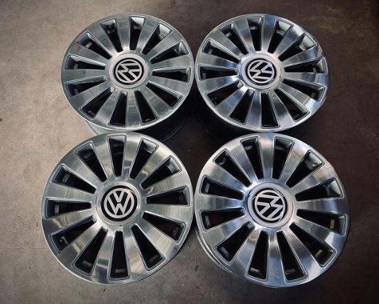 valuveljed Volkswagen Original