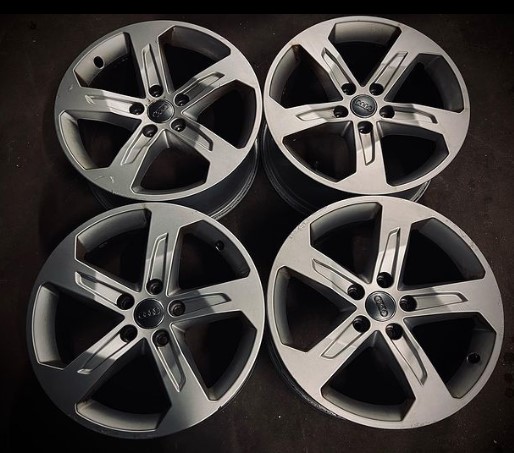 valuveljed Audi Original