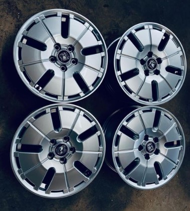 valuveljed Honda Original