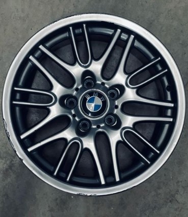 valuveljed BMW Original