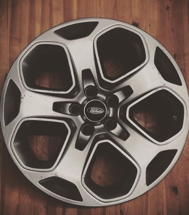 valuveljed Ford Original