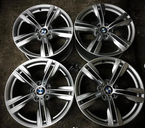 valuveljed BMW Original