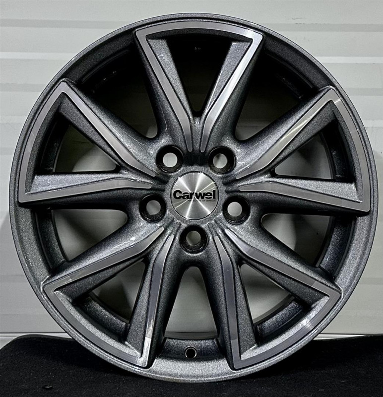 valuveljed Carwel Toyota/Lexus