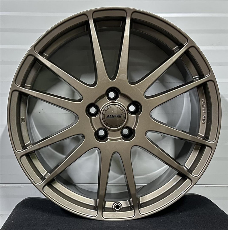 valuveljed Alutec Mercedes/ Audi/ BMW