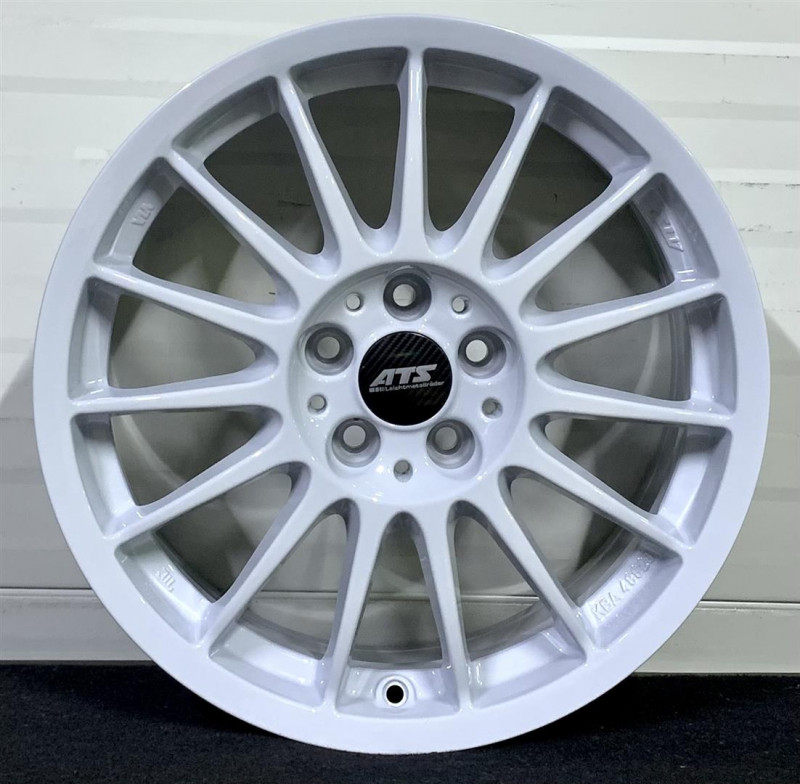 valuveljed ATS Opel/Chevrolet
