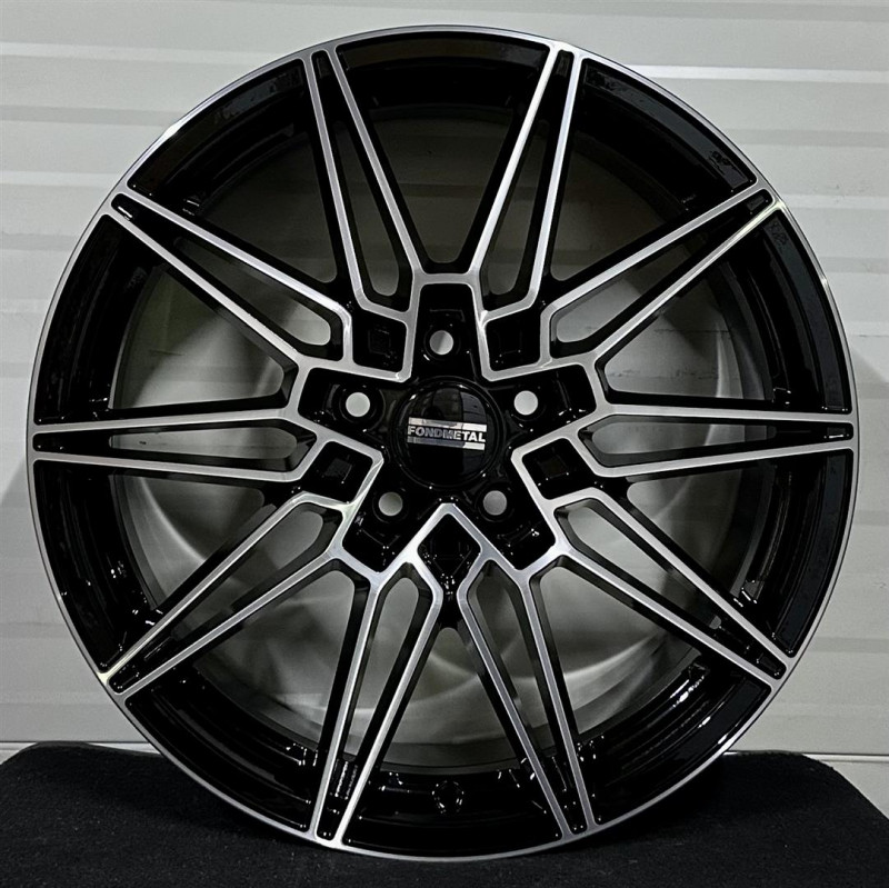 valuveljed FONDMETAL BMW