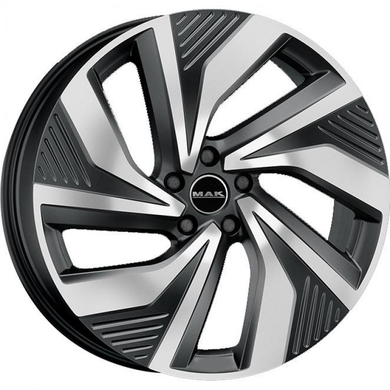 valuveljed MAK Tesla
