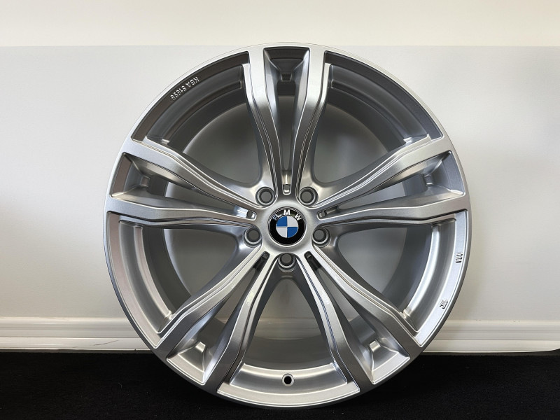 valuveljed MAK BMW