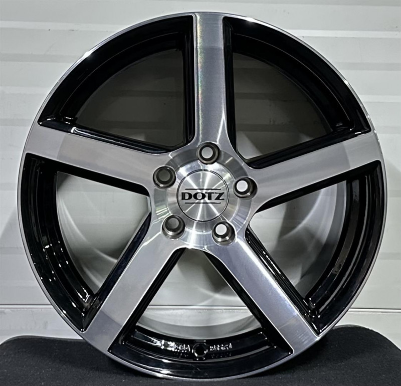 valuveljed Dotz Audi/VW/Mercedes