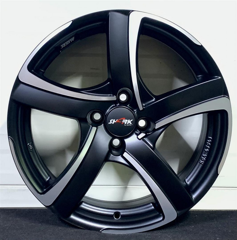 valuveljed Alutec Toyota/ VW/ Renault/ Ford