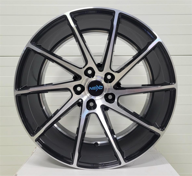 valuveljed OXIGIN Audi/VW/Porsche
