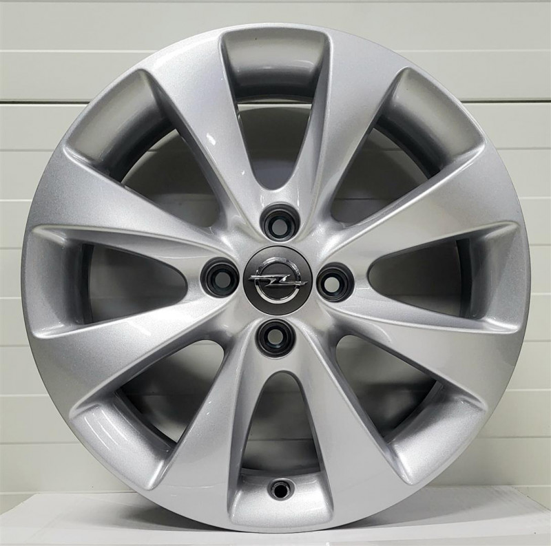 valuveljed Opel Original