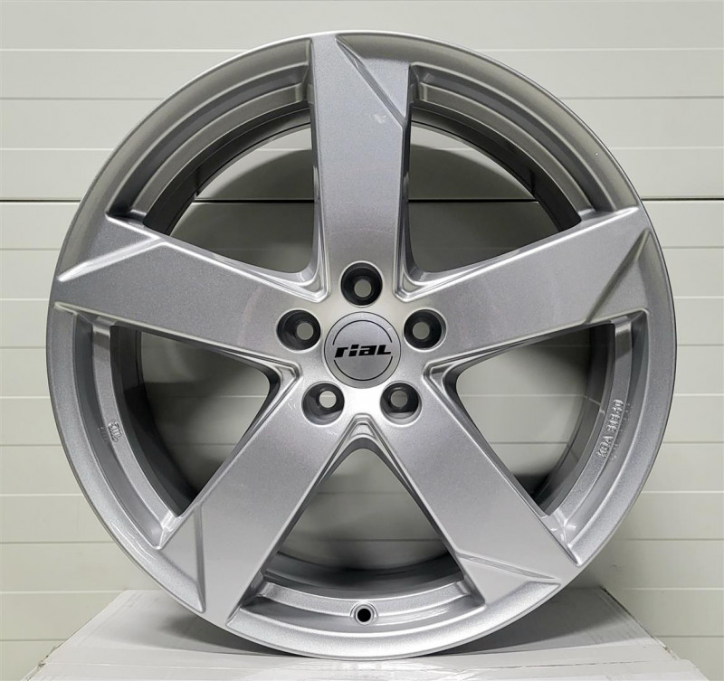 valuveljed RIAL Volvo/Ford