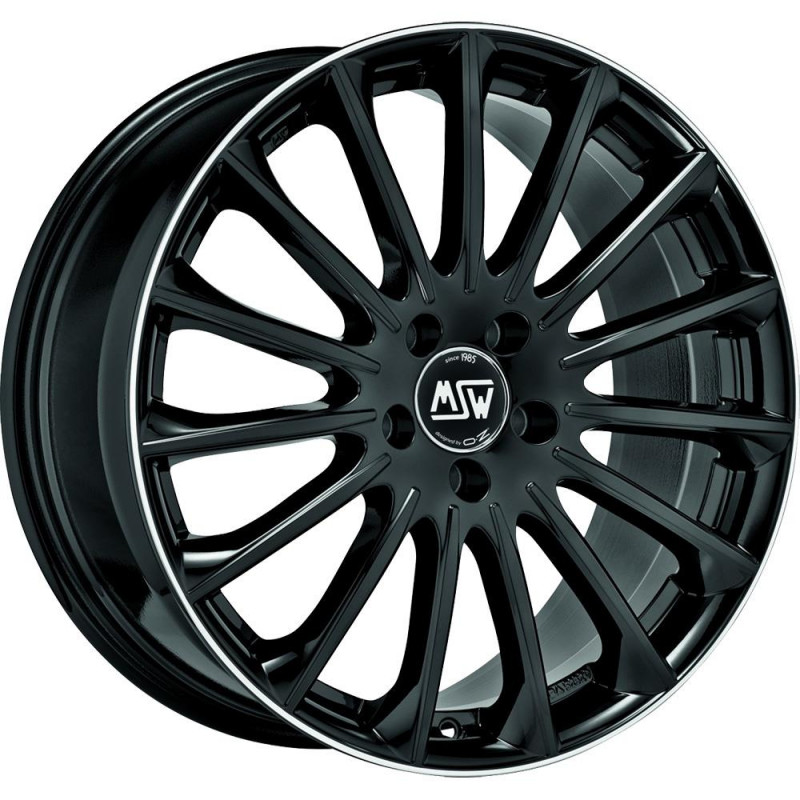 valuveljed MSW Volvo/Renault/Ford