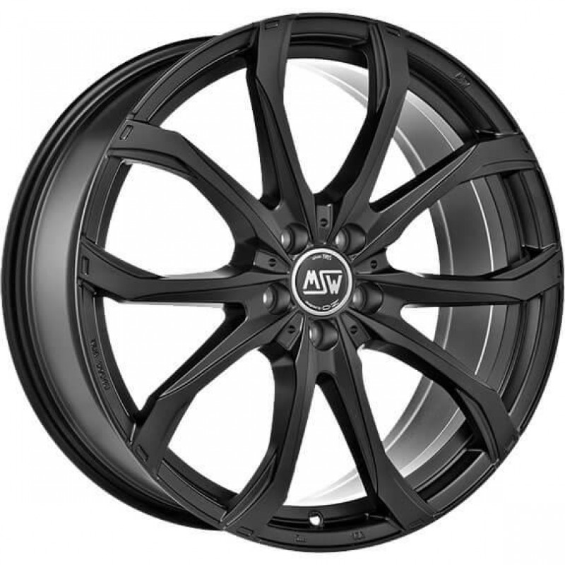 valuveljed MSW Ford/Volvo