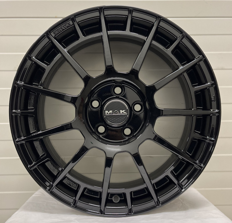 valuveljed MAK Peugeot/Ford/Volvo