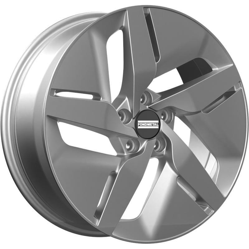 valuveljed FONDMETAL Tesla