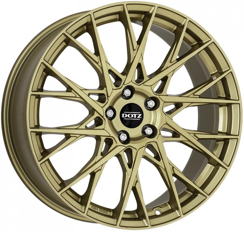 valuveljed Dotz BMW/Audi/Mercedes