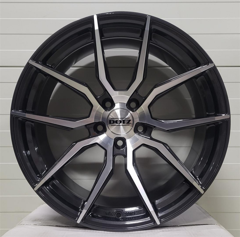 valuveljed Dotz Audi/VW/Mercedes