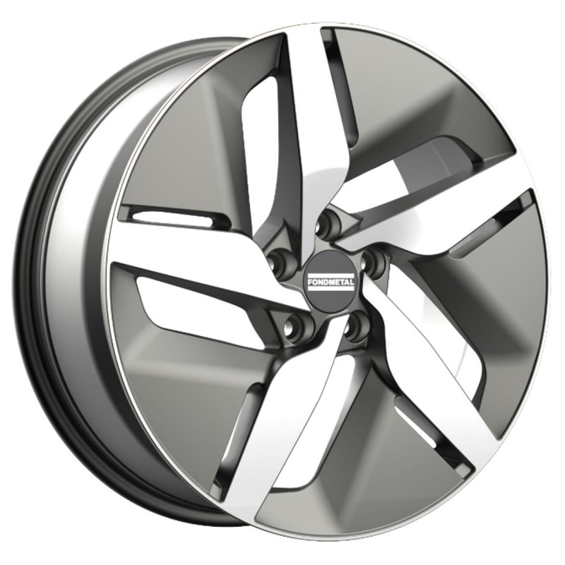 valuveljed FONDMETAL Mercedes/Audi/VW