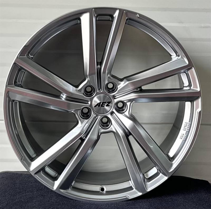 valuveljed AEZ Volvo/ Land Rover
