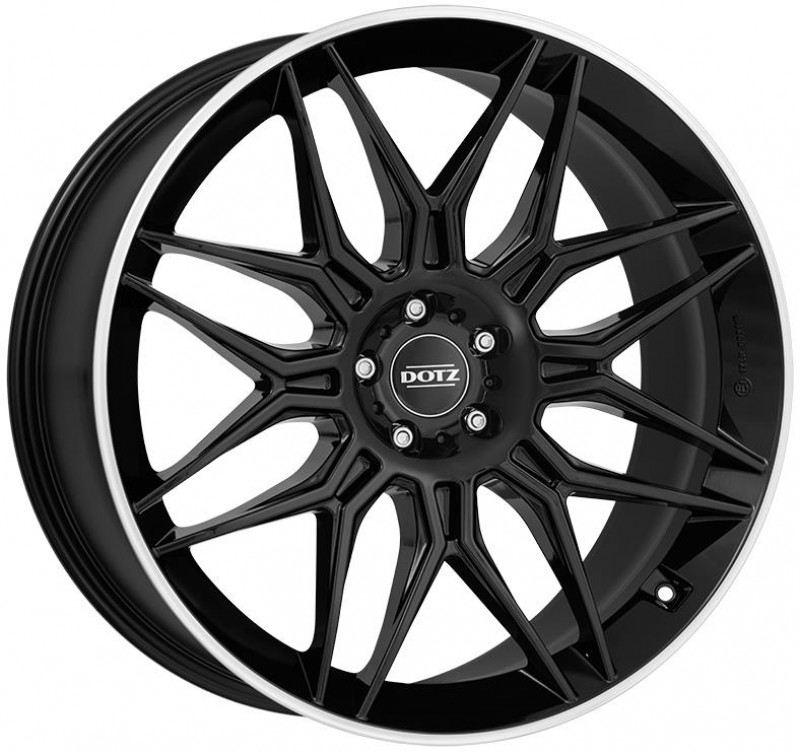 valuveljed Dotz BMW