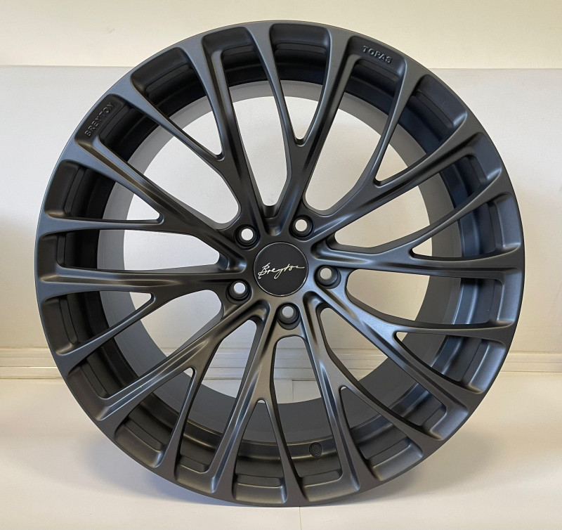 valuveljed Breyton BMW