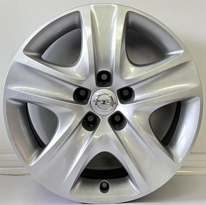 plekkveljed Opel Original