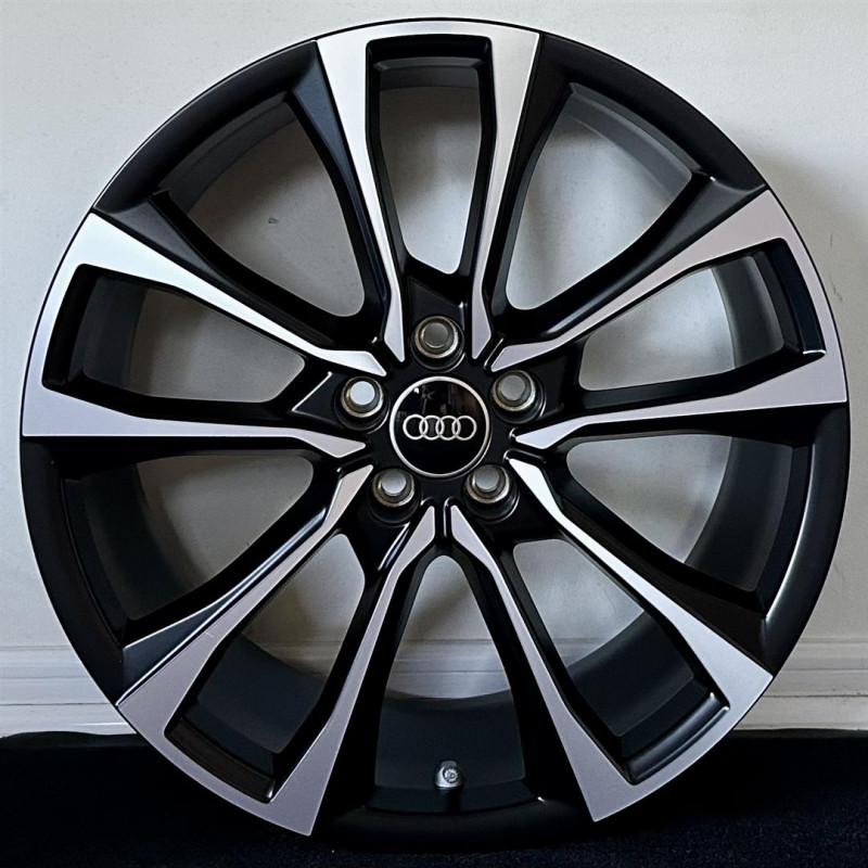 valuveljed Audi Original