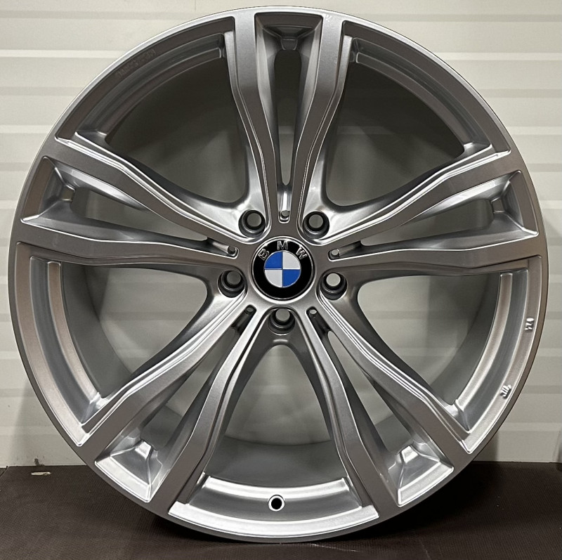 valuveljed MAK BMW X5/X6