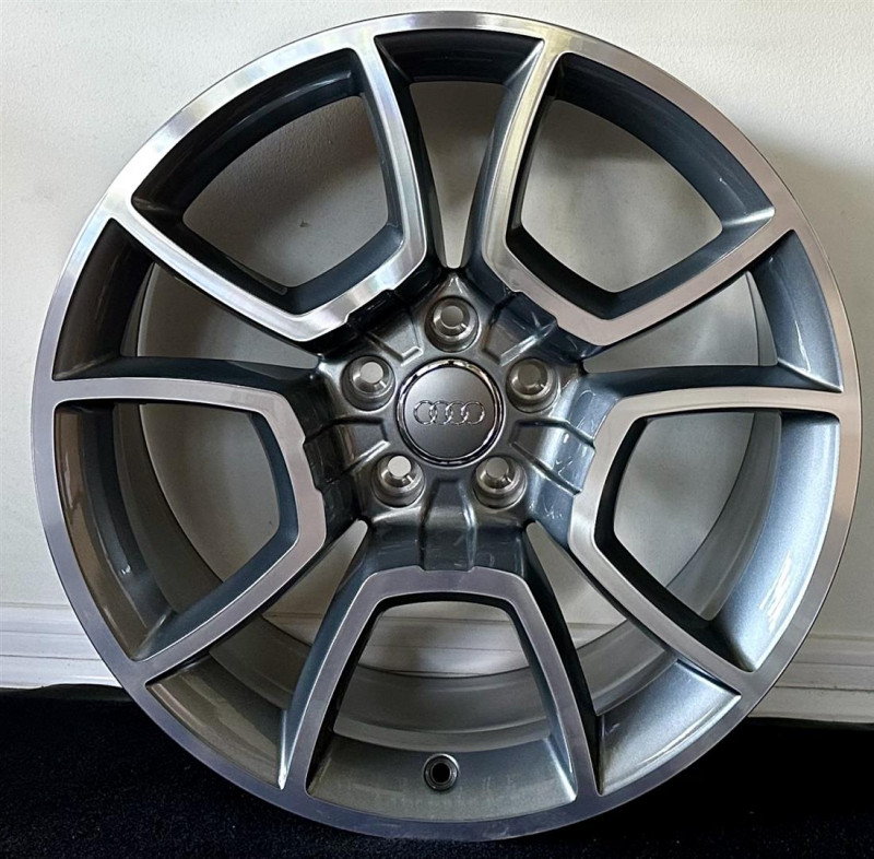 valuveljed Audi Original