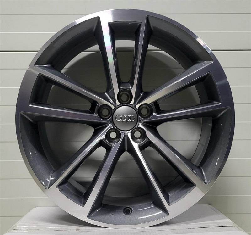 valuveljed Audi Original