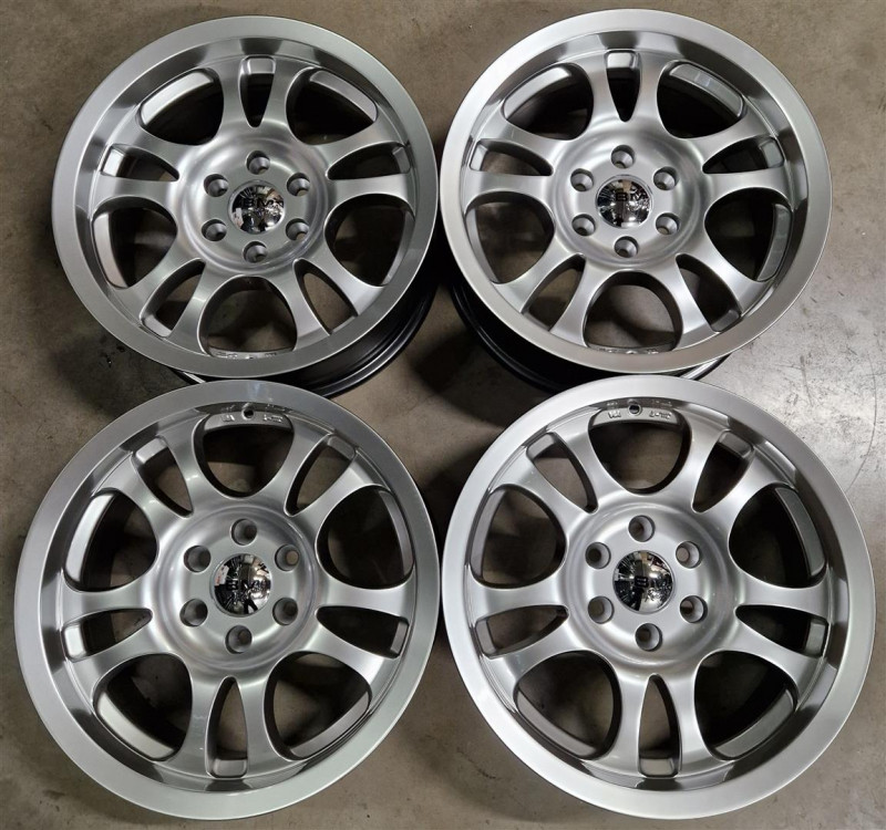 valuveljed BM Racing Nissan