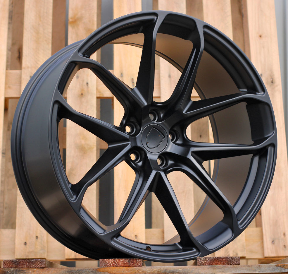 valuveljed JIL Wheels Y5985B