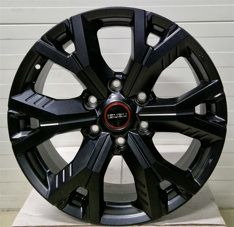valuveljed Isuzu Original