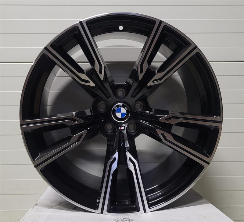 valuveljed AMZ BMW