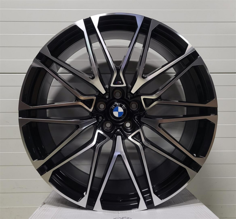 valuveljed AMZ BMW