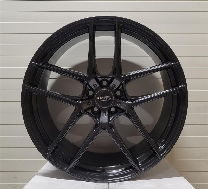 valuveljed Dotz Mercedes/Volkswagen/Audi