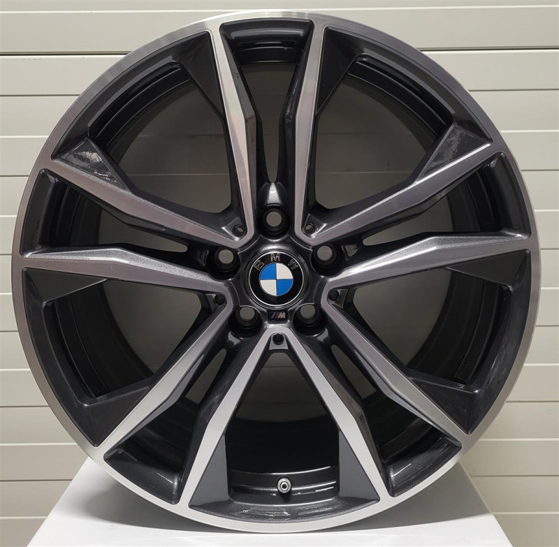 valuveljed BMW Original