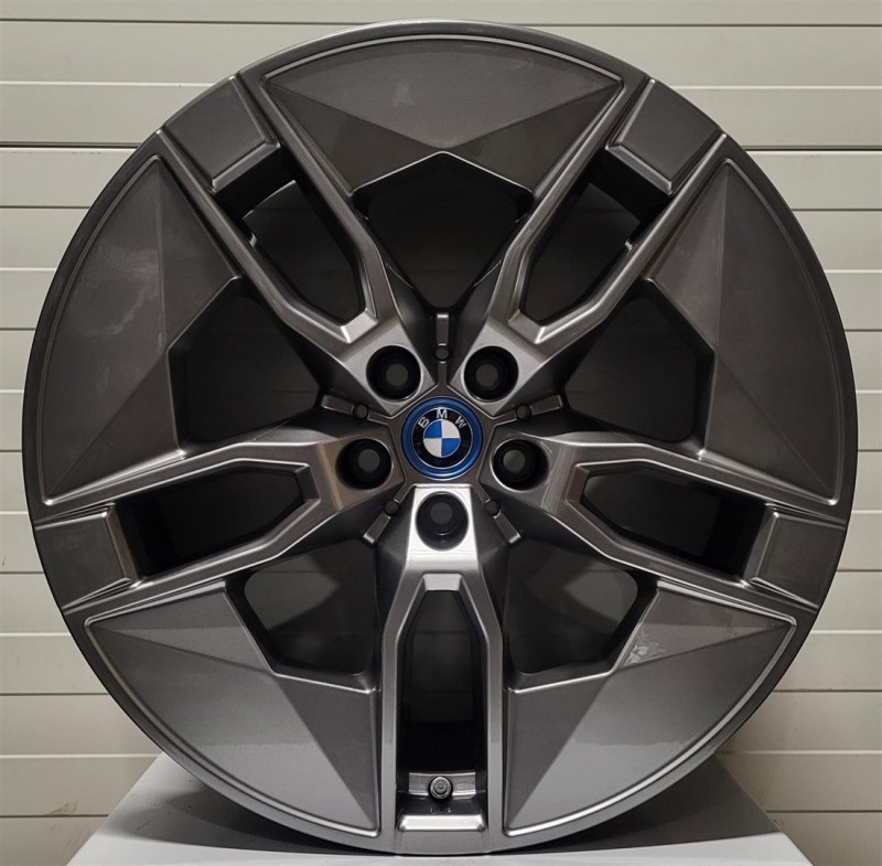valuveljed BMW Original Ix