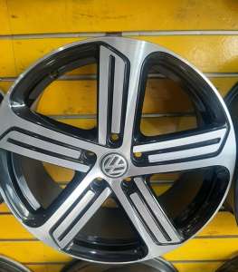 aluvanteet VW Original