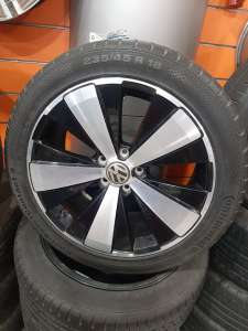 aluvanteet VW Beatle original