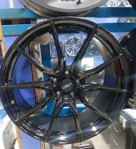 aluvanteet Ford Original