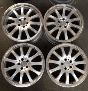 aluvanteet Carlsson Original
