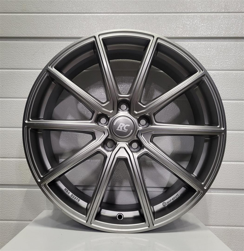 valuveljed RC Design Kia/Mazda/Hyundai/Mitsubishi